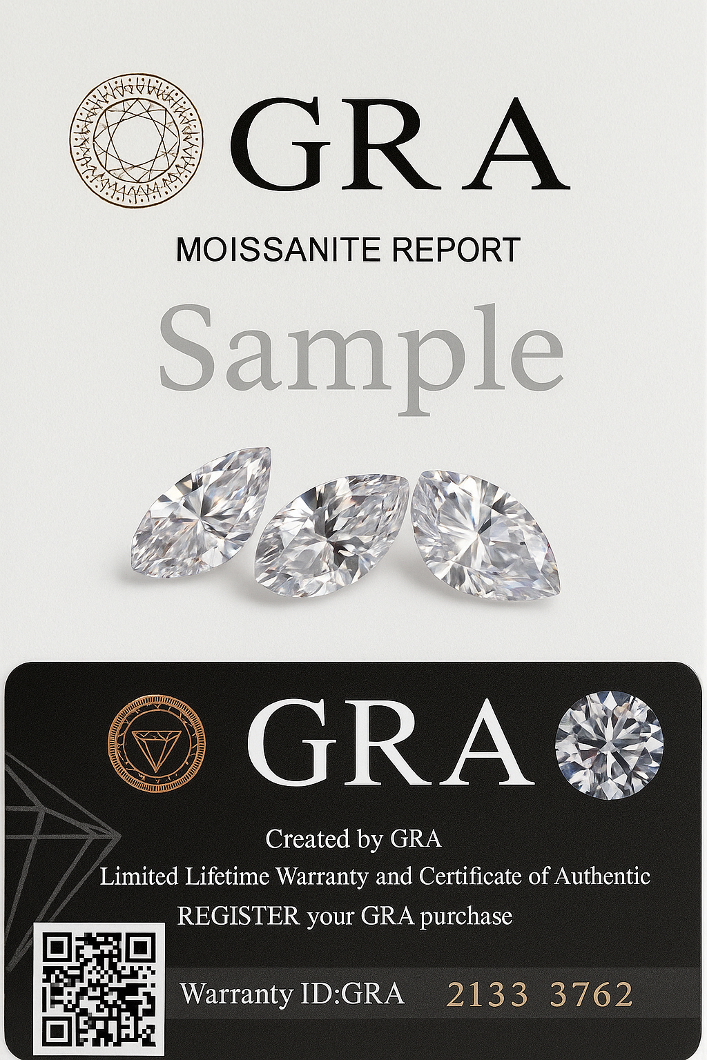 Moissanite Heart Solitaire Engagement Ring – 925 Silver, 6mm Heart Cut