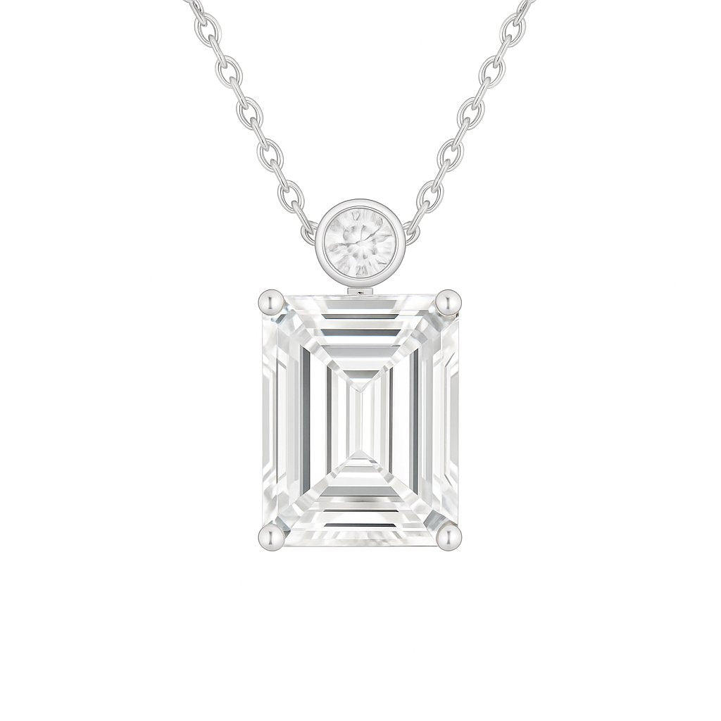 Moissanite