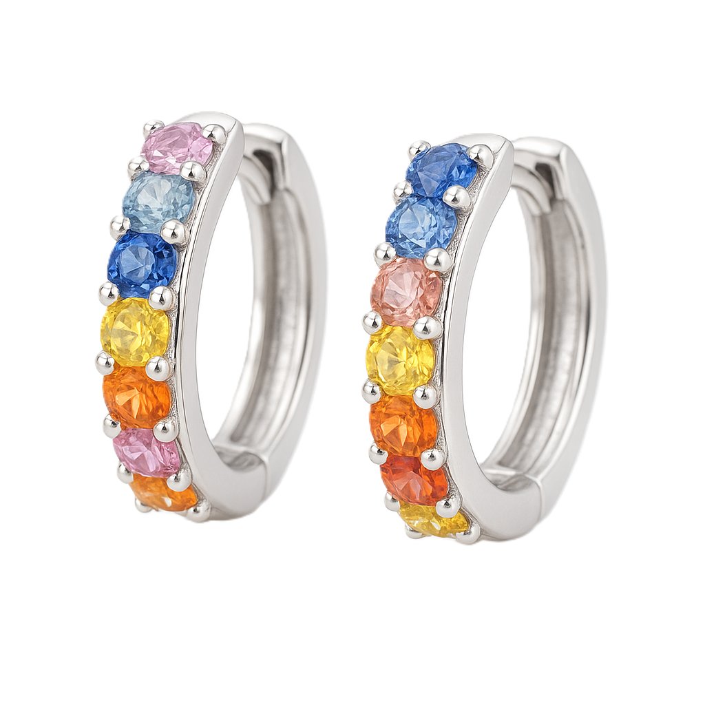 Color Sapphire
