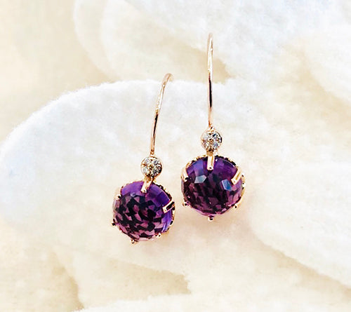 Earring Collection