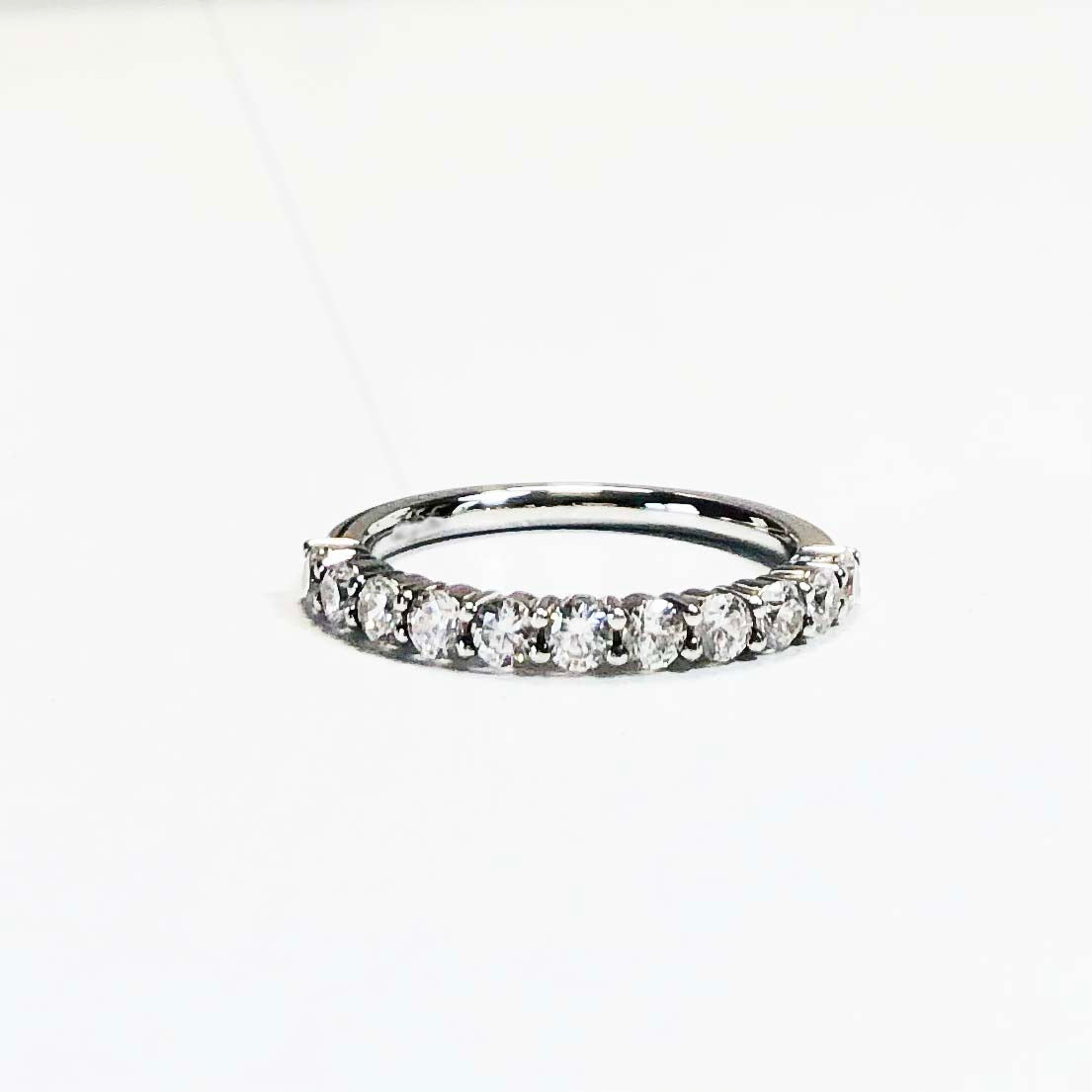Wedding Bands