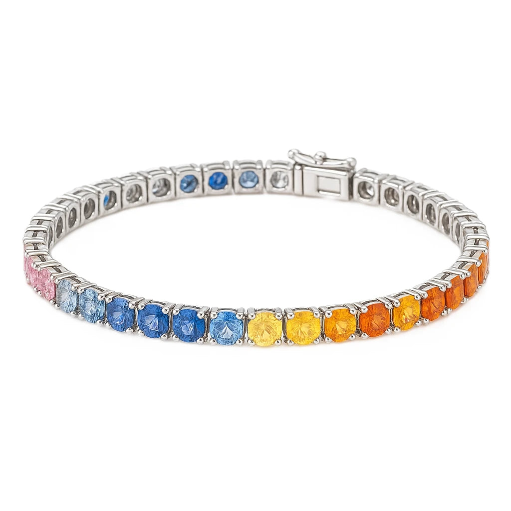 Color Sapphire