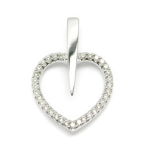 Moissanite Pendants